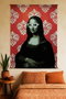 Wallity Polybaby 43 - 70 x 120 Multicolor